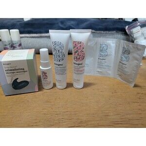 Briogeo haircare bundle